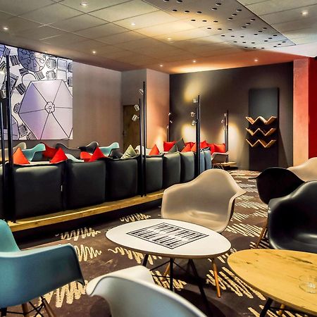 Ibis Rabat Agdal Hotel Kültér fotó
