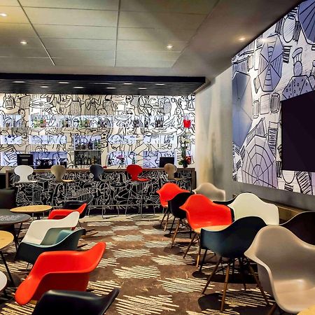 Ibis Rabat Agdal Hotel Kültér fotó