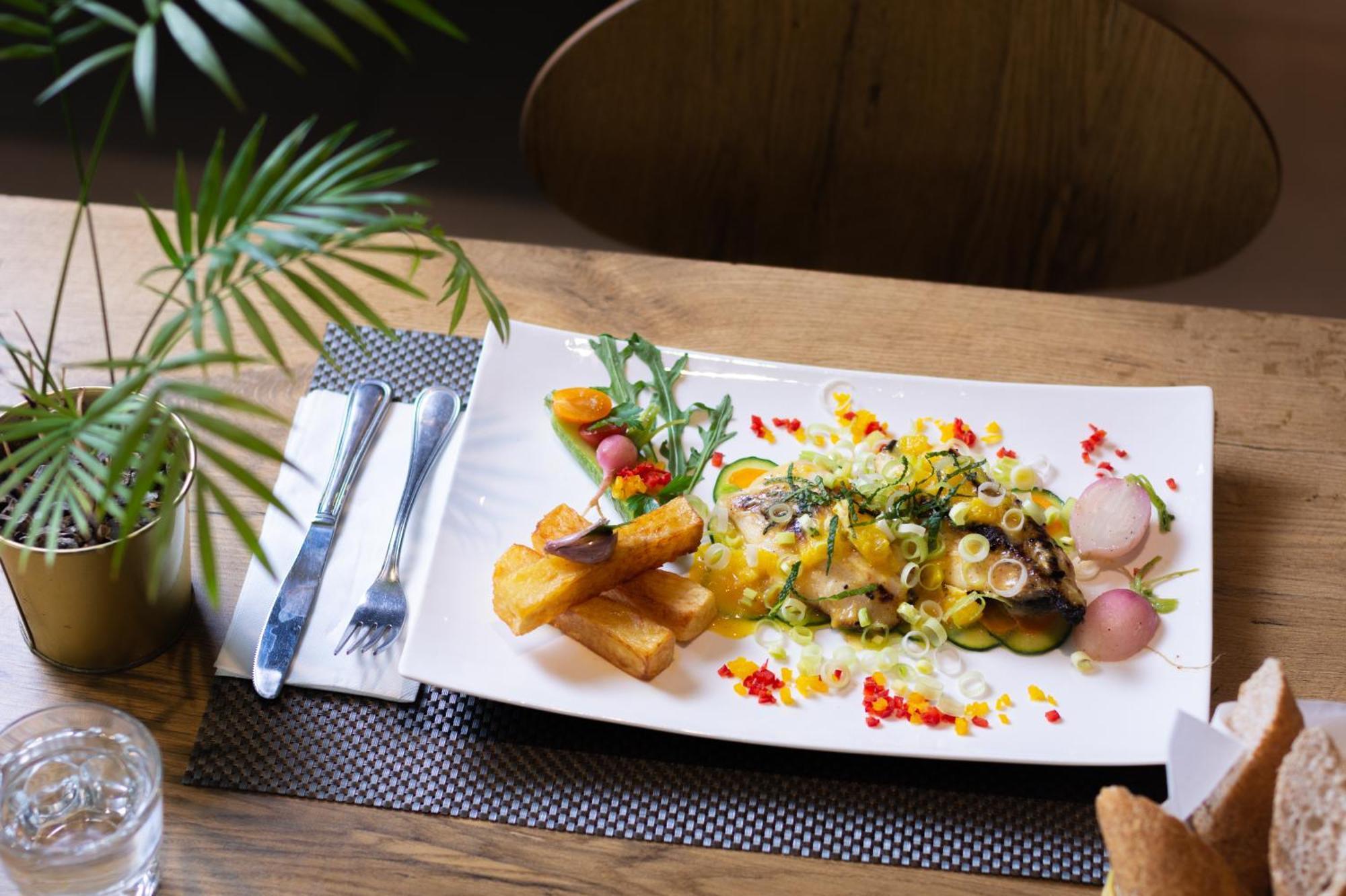 Ibis Rabat Agdal Hotel Kültér fotó