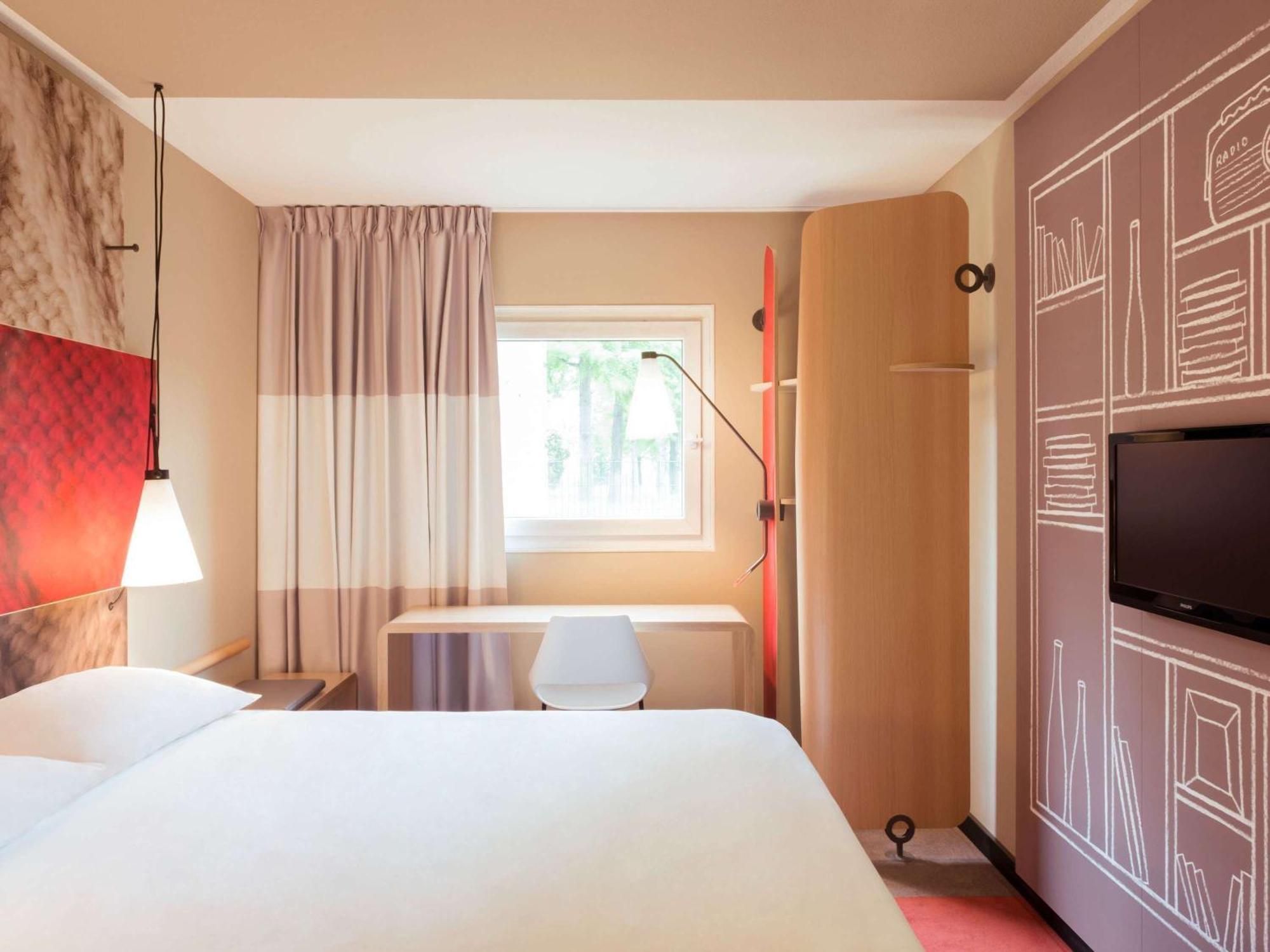 Ibis Rabat Agdal Hotel Kültér fotó