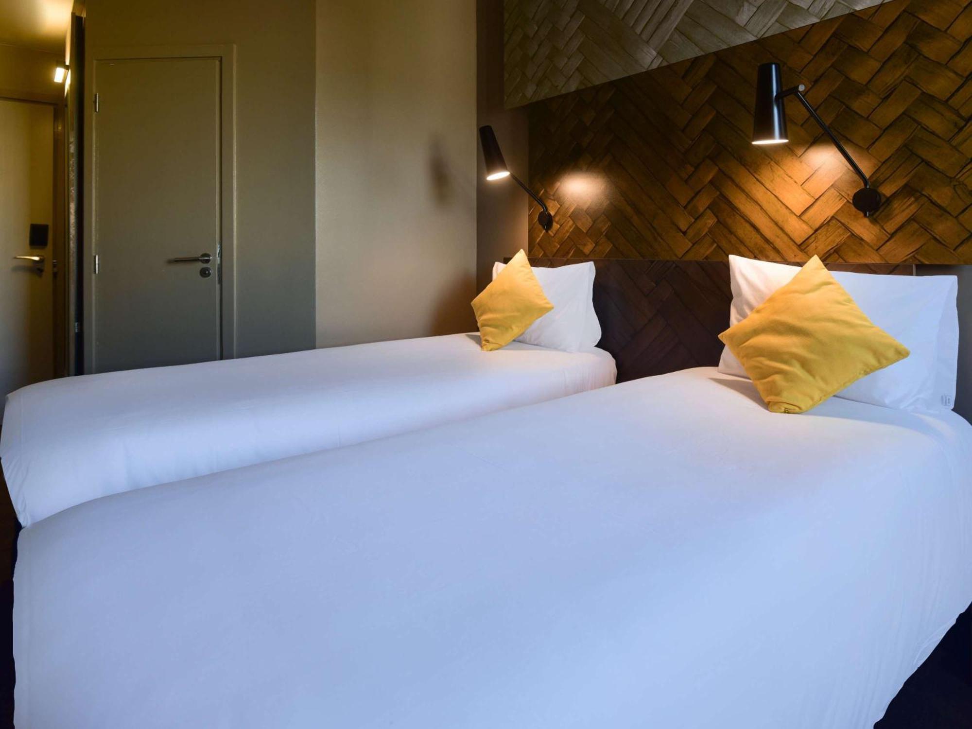 Ibis Rabat Agdal Hotel Kültér fotó