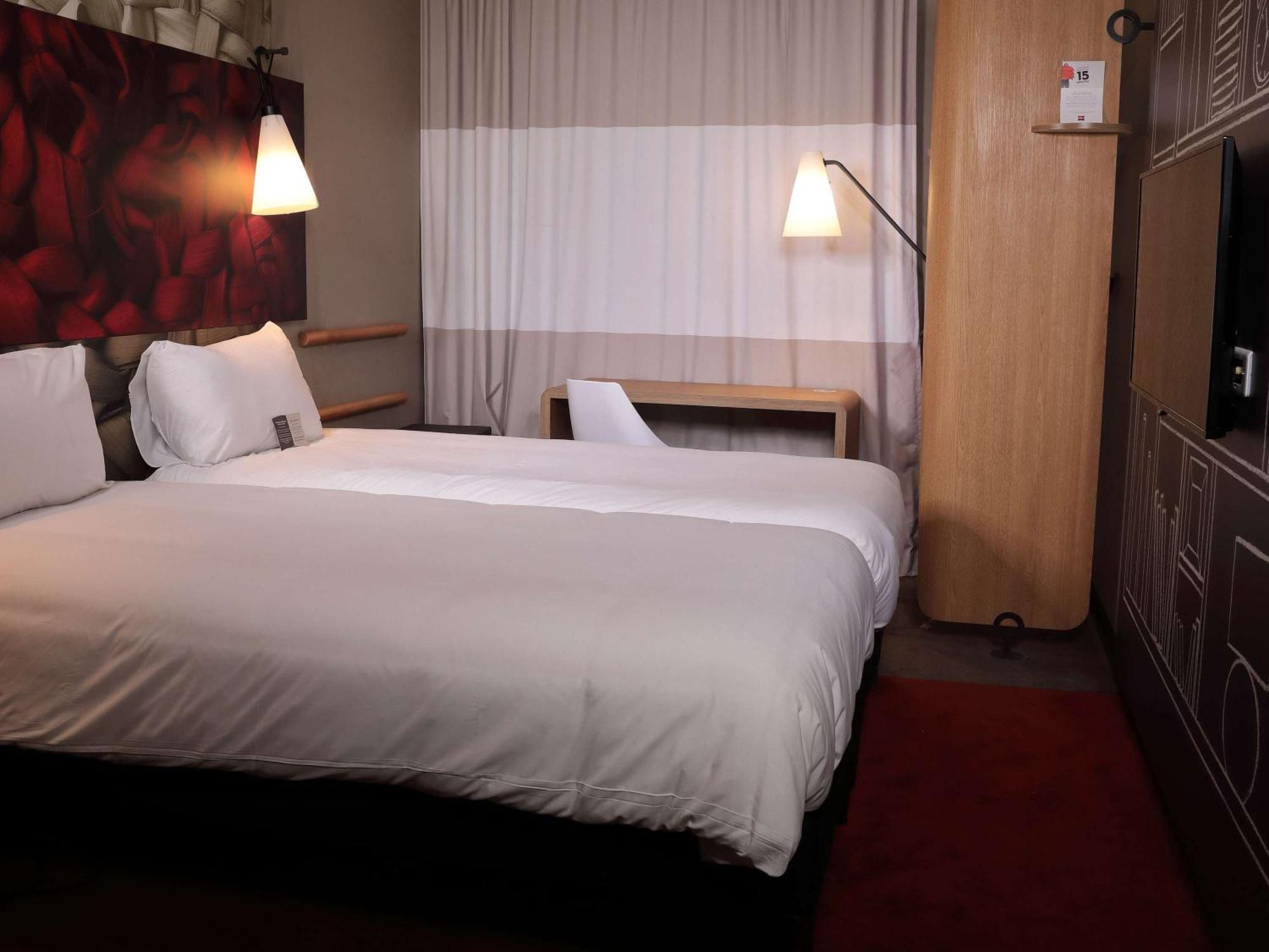 Ibis Rabat Agdal Hotel Kültér fotó