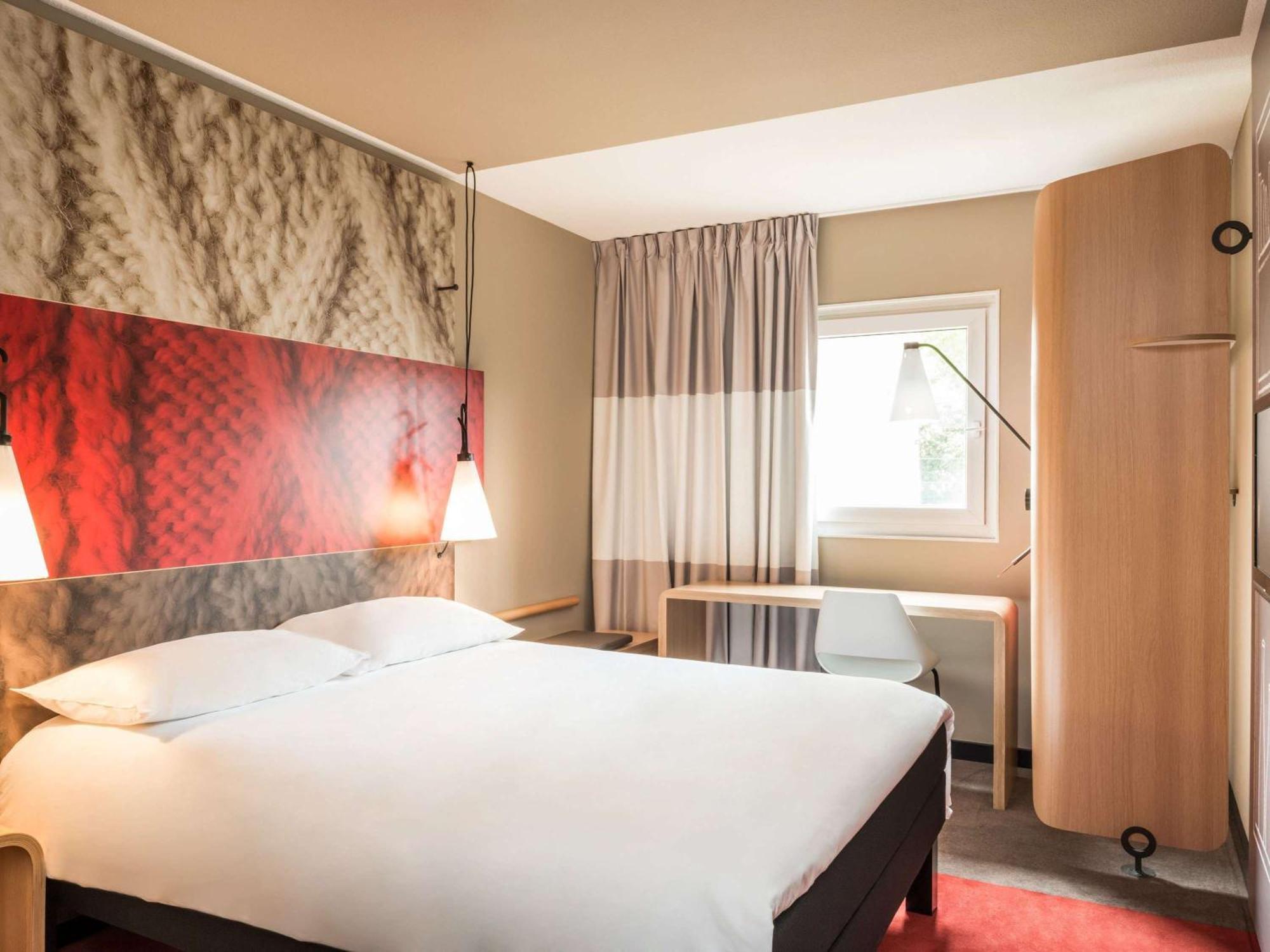 Ibis Rabat Agdal Hotel Kültér fotó