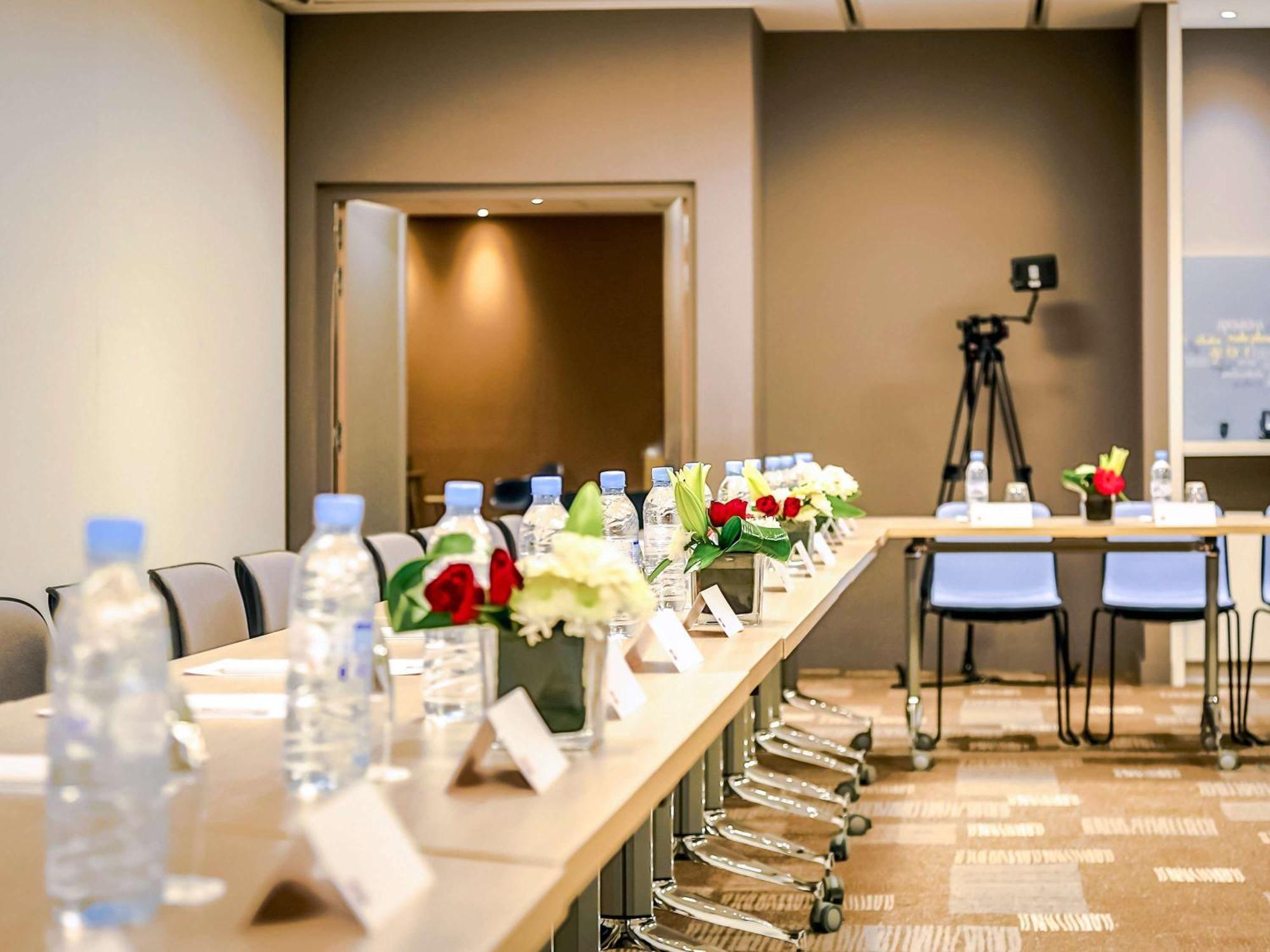 Ibis Rabat Agdal Hotel Kültér fotó