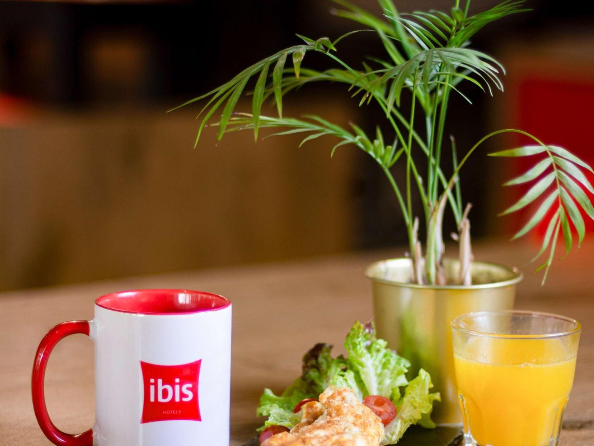 Ibis Rabat Agdal Hotel Kültér fotó