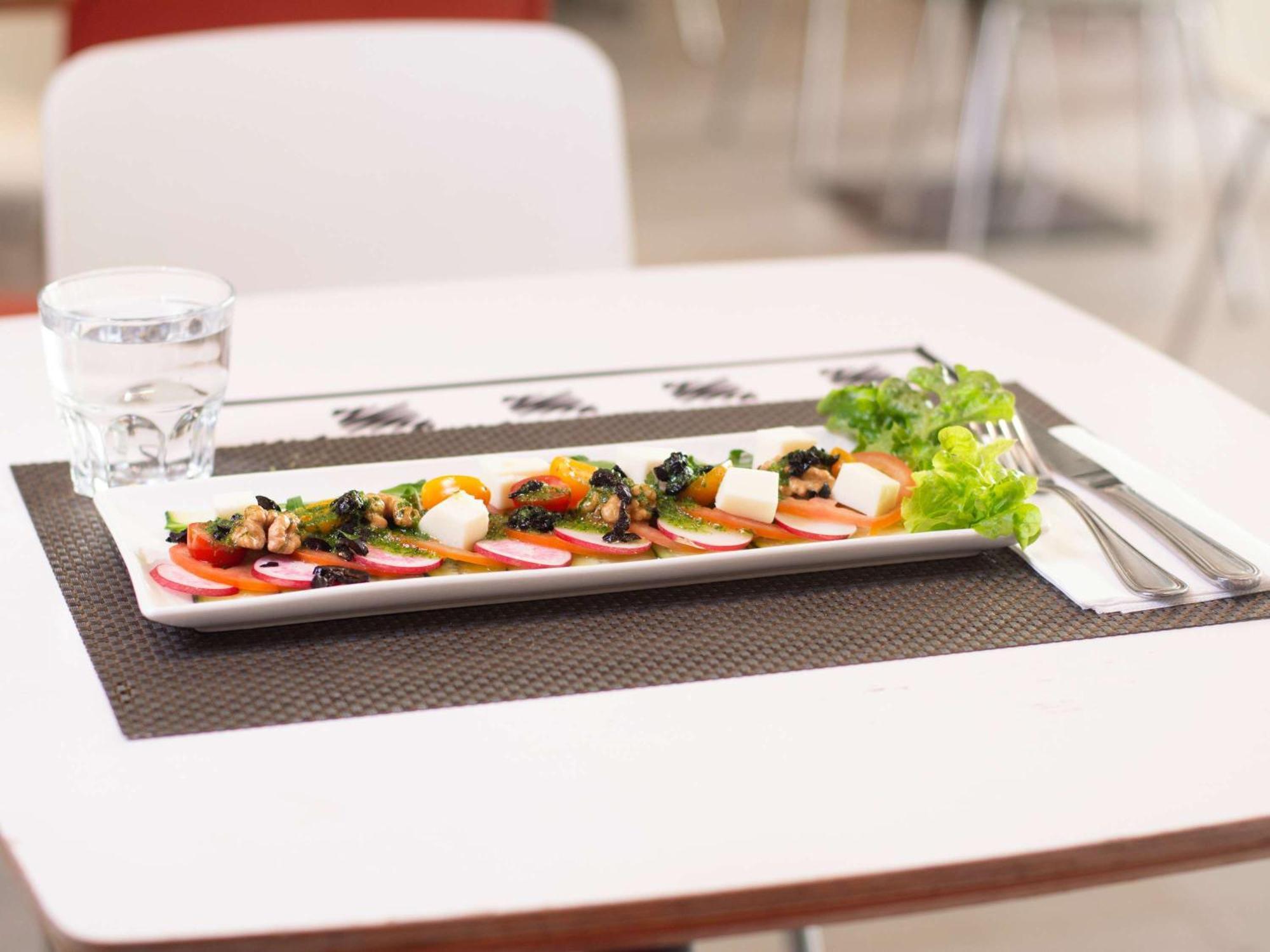 Ibis Rabat Agdal Hotel Kültér fotó
