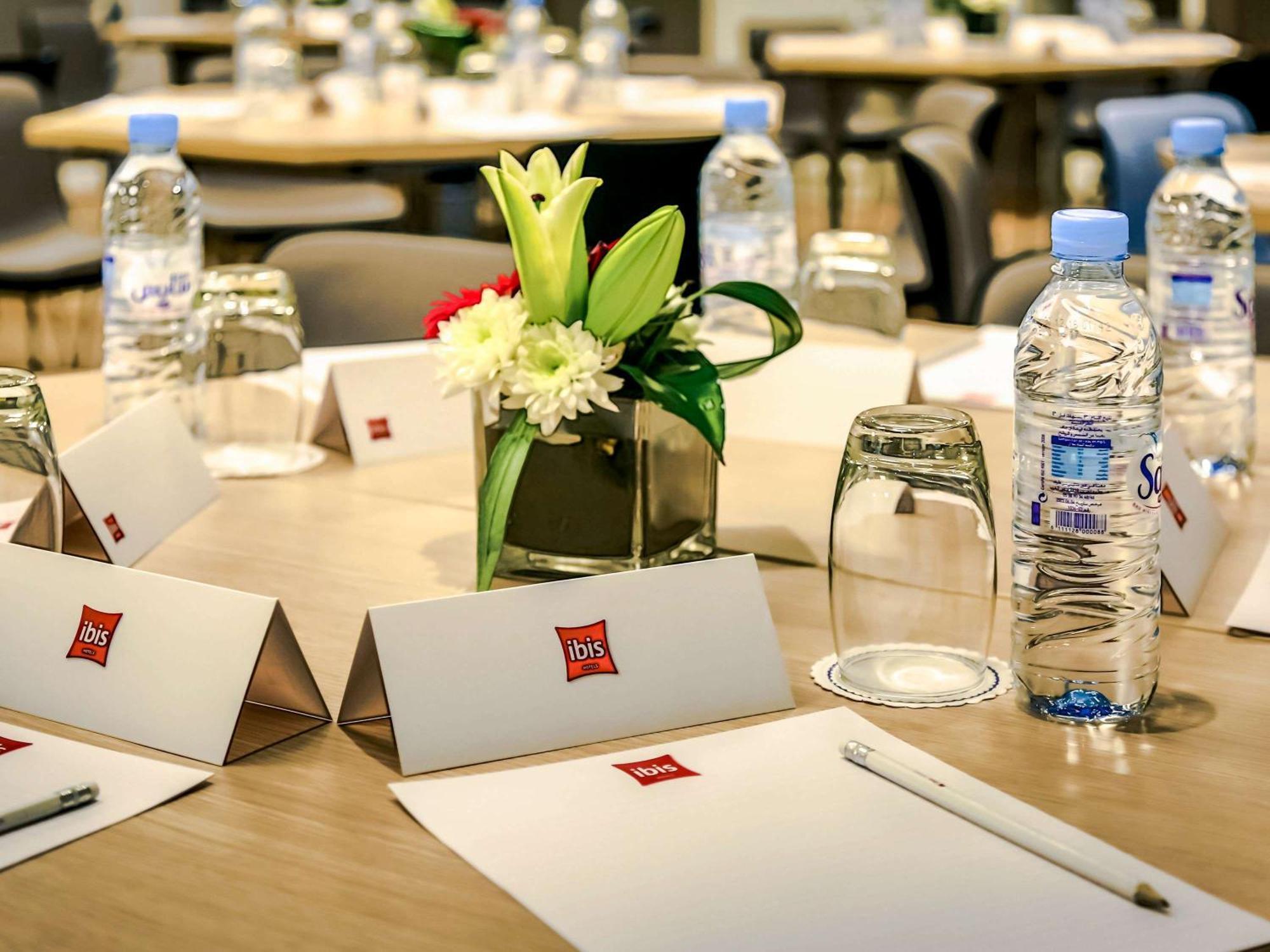 Ibis Rabat Agdal Hotel Kültér fotó