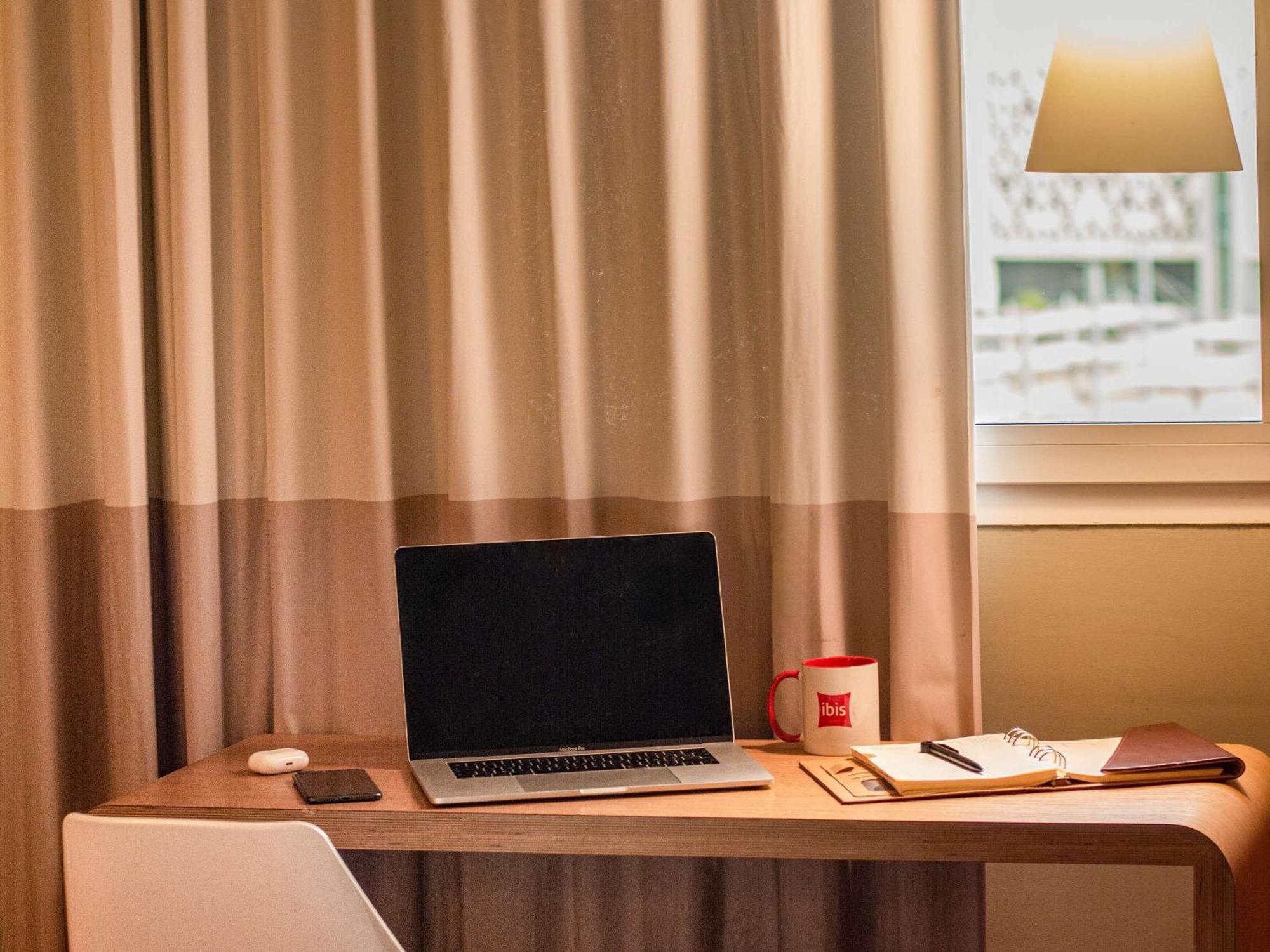 Ibis Rabat Agdal Hotel Kültér fotó