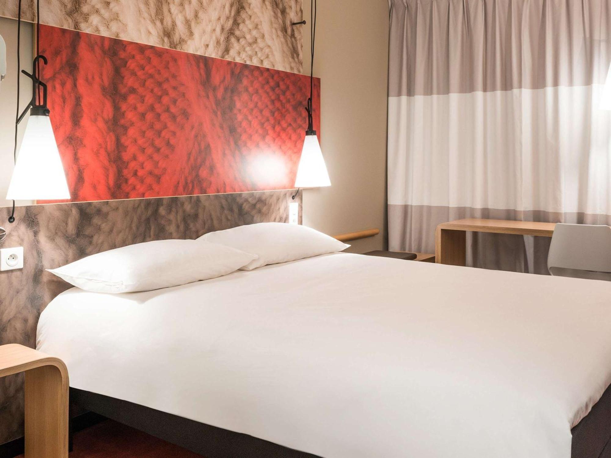 Ibis Rabat Agdal Hotel Kültér fotó
