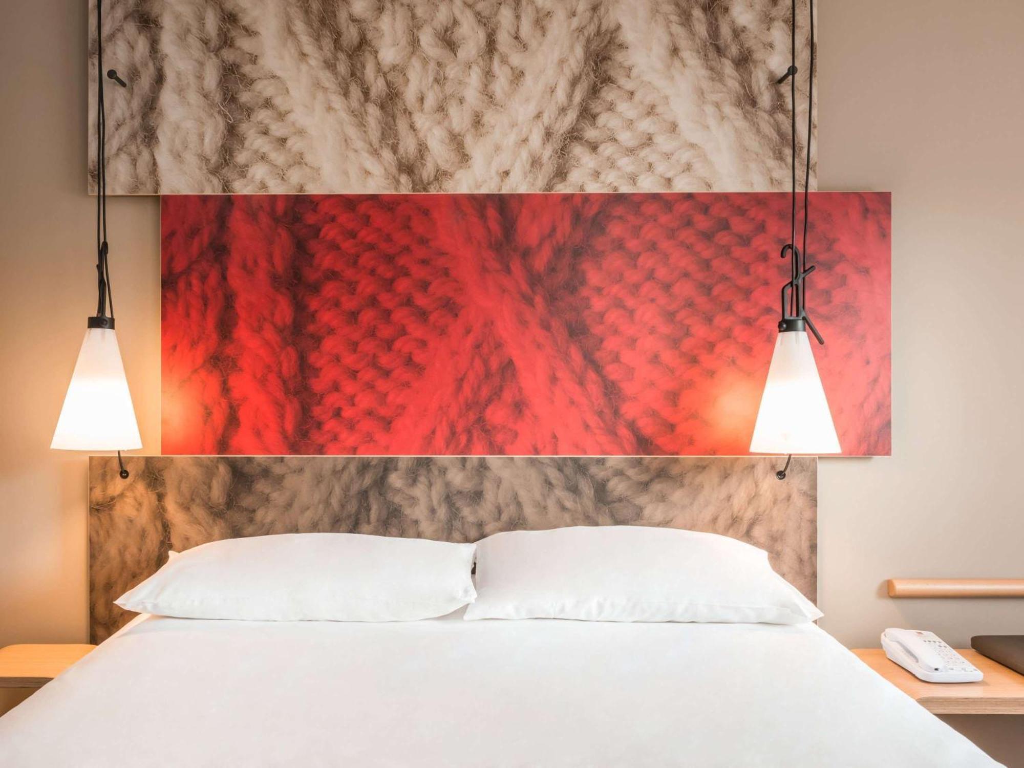 Ibis Rabat Agdal Hotel Kültér fotó