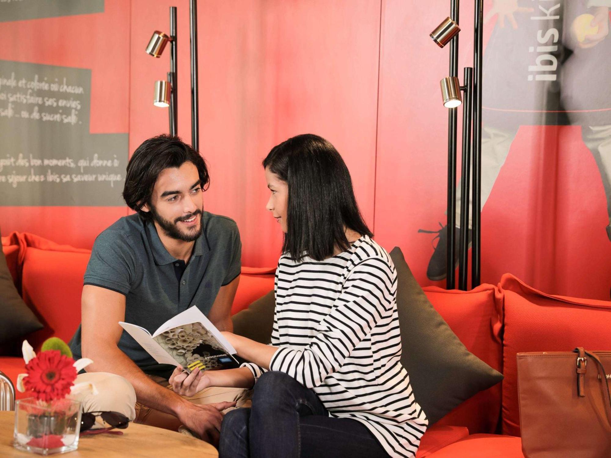 Ibis Rabat Agdal Hotel Kültér fotó