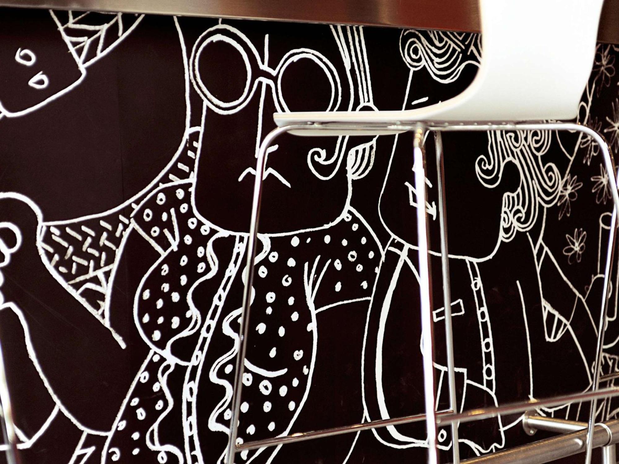 Ibis Rabat Agdal Hotel Kültér fotó